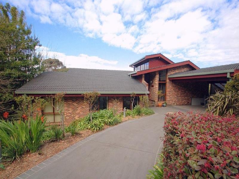 Kurrajong Heights NSW 2758