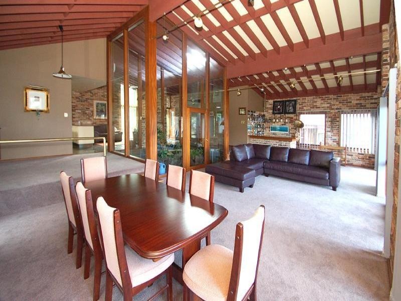 Kurrajong Heights NSW 2758