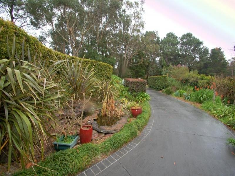 Kurrajong Heights NSW 2758