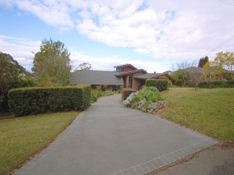 Kurrajong Heights NSW 2758