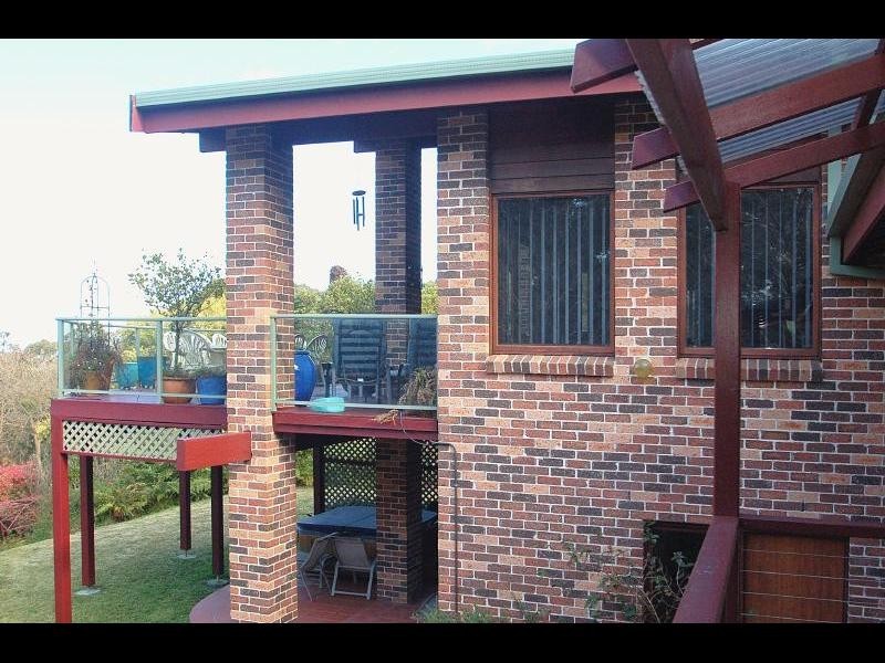 Kurrajong Heights NSW 2758