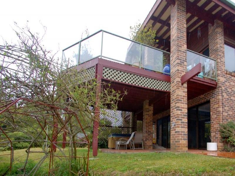 Kurrajong Heights NSW 2758