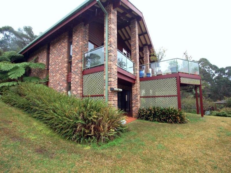 Kurrajong Heights NSW 2758