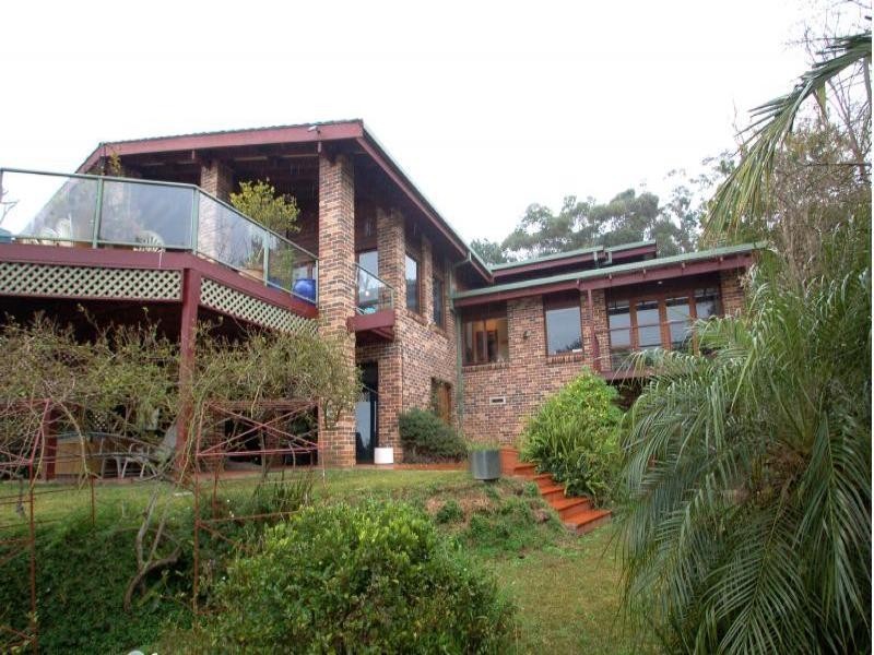 Kurrajong Heights NSW 2758