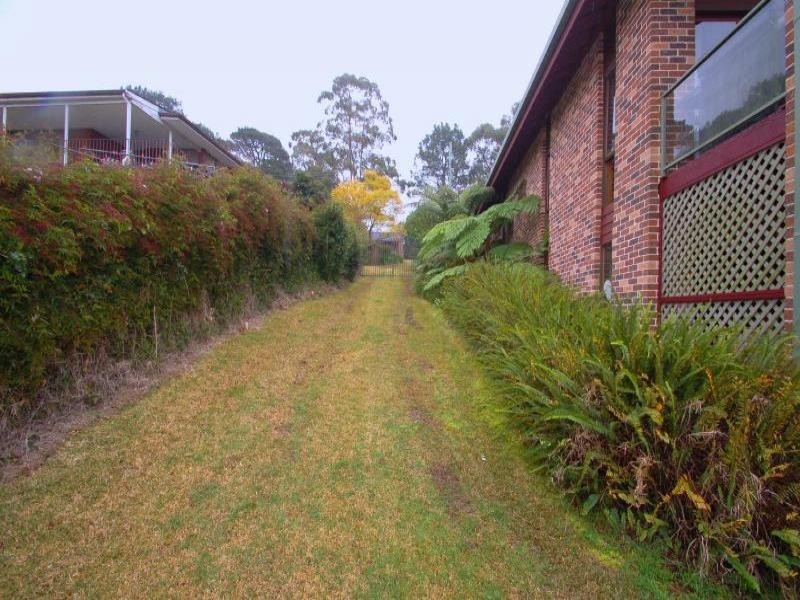 Kurrajong Heights NSW 2758