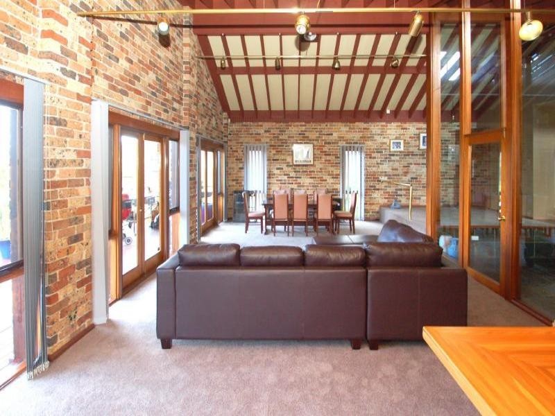 Kurrajong Heights NSW 2758