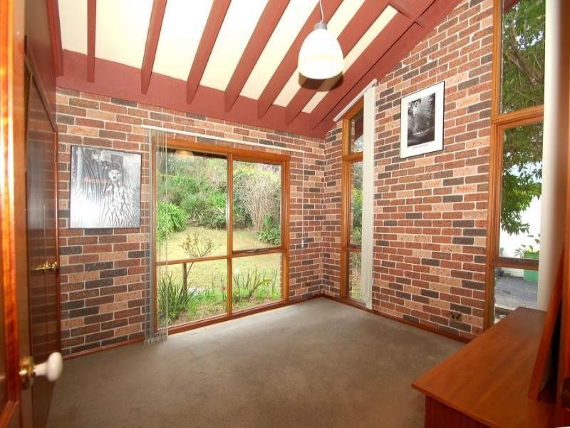 Kurrajong Heights NSW 2758