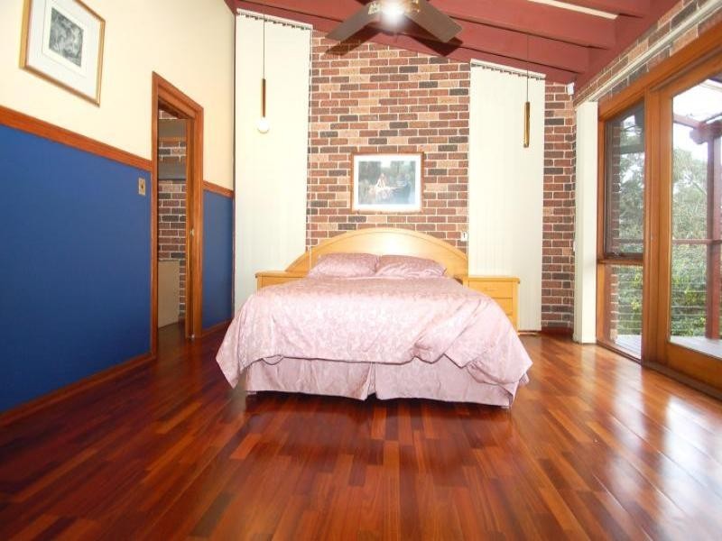 Kurrajong Heights NSW 2758