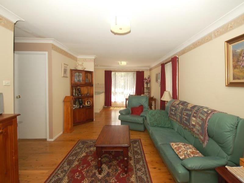 Mcgraths Hill NSW 2756