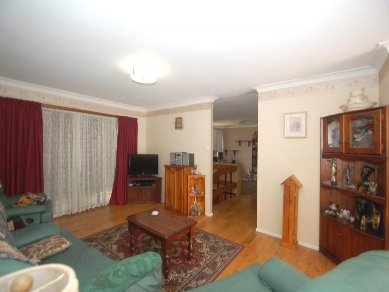 Mcgraths Hill NSW 2756
