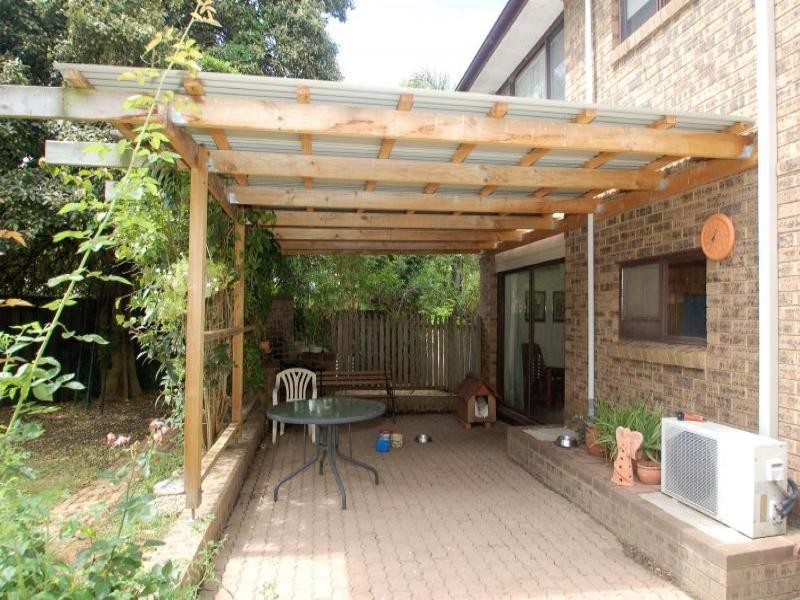 Mcgraths Hill NSW 2756