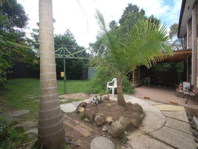 Mcgraths Hill NSW 2756