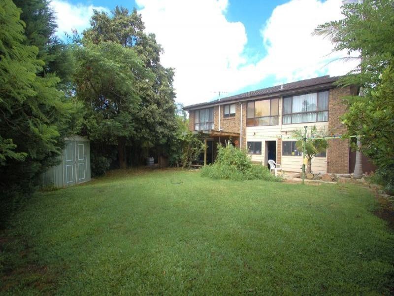 Mcgraths Hill NSW 2756