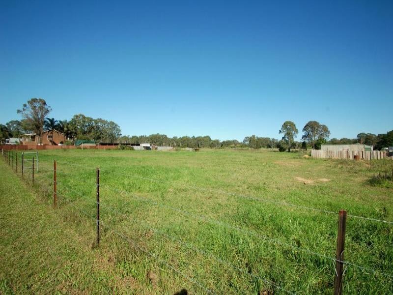 Riverstone NSW 2765