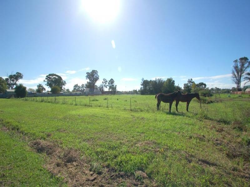 Riverstone NSW 2765