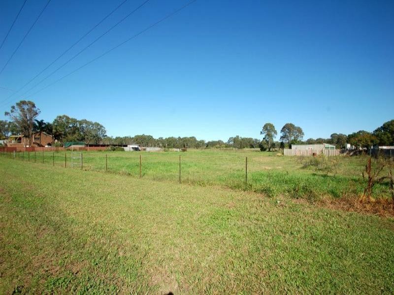 Riverstone NSW 2765