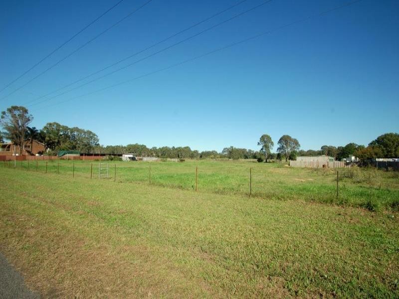 Riverstone NSW 2765