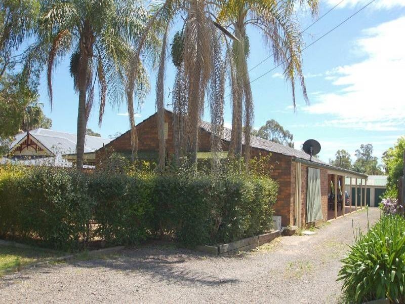 27 Cliff Road, Freemans Reach NSW 2756