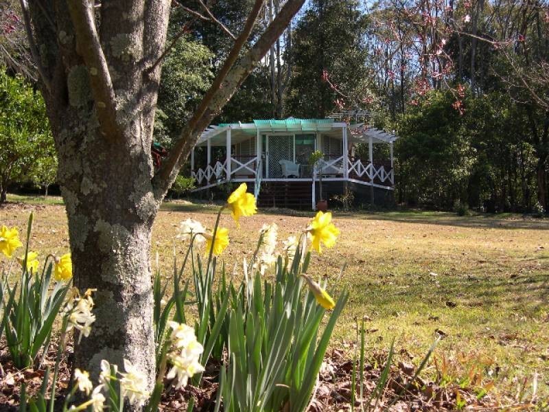 Bilpin NSW 2758