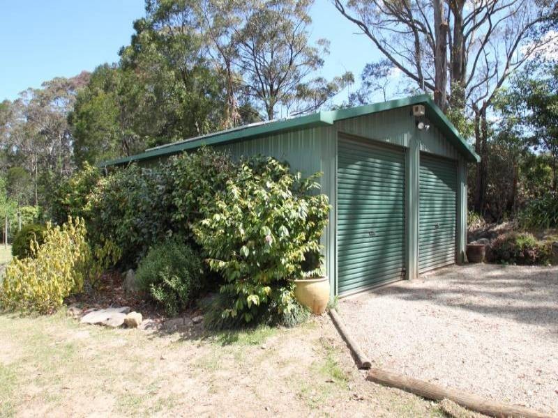 Bilpin NSW 2758