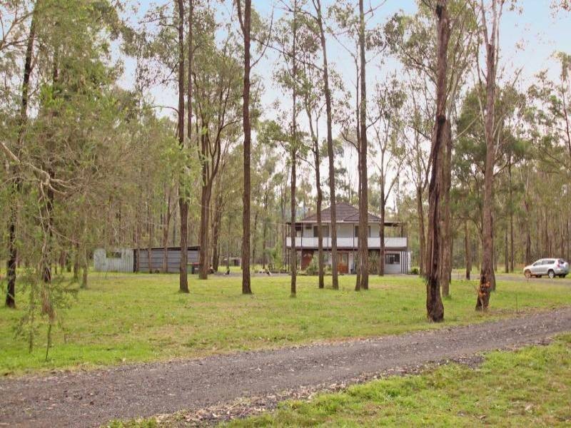 Londonderry NSW 2753