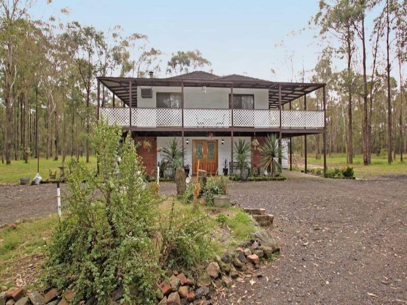 Londonderry NSW 2753