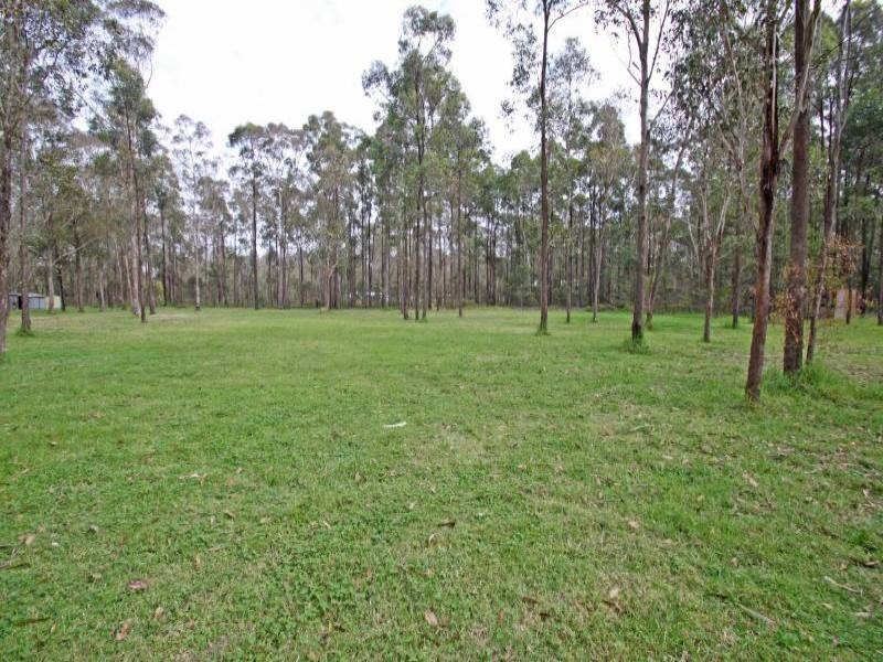 Londonderry NSW 2753
