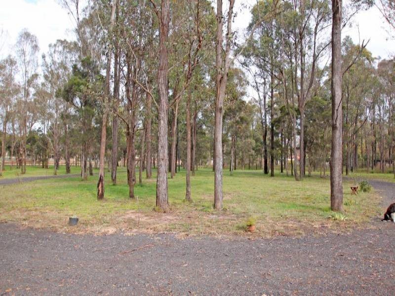 Londonderry NSW 2753