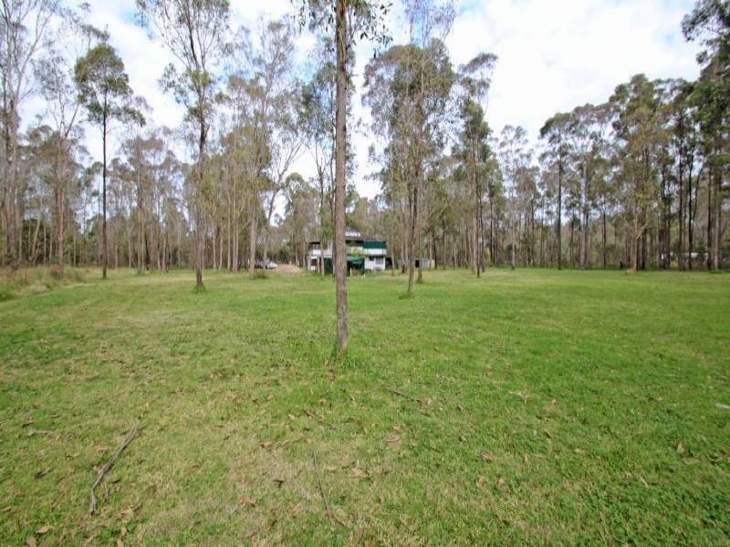 Londonderry NSW 2753