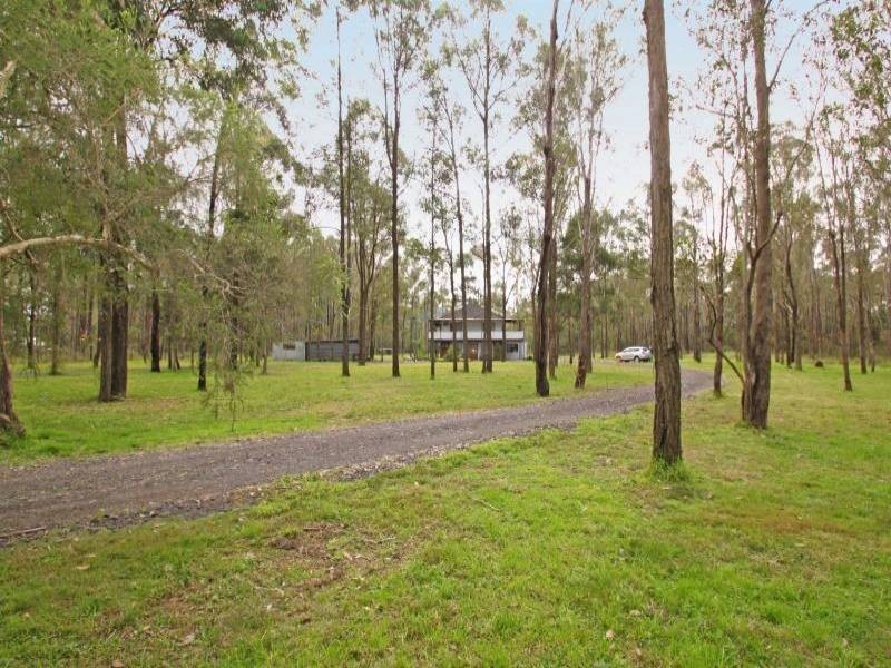 Londonderry NSW 2753