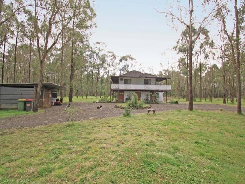 Londonderry NSW 2753