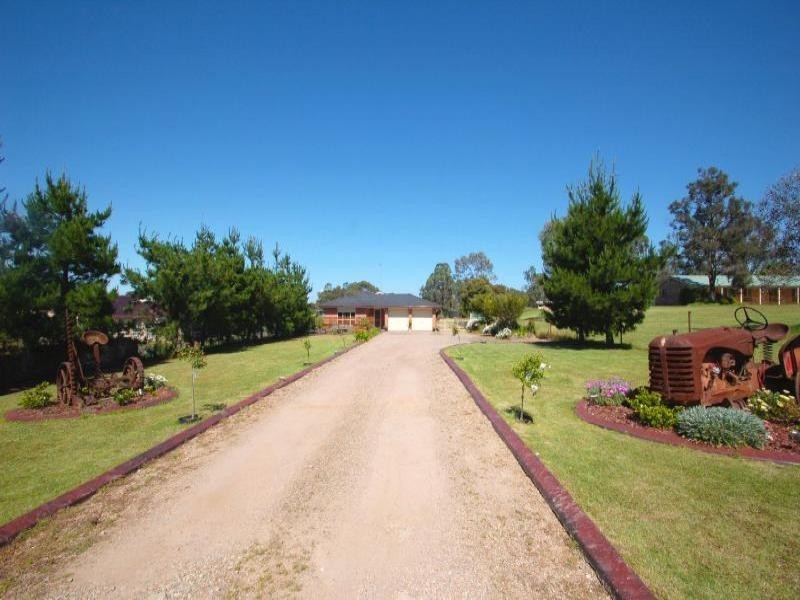 Berkshire Park NSW 2765