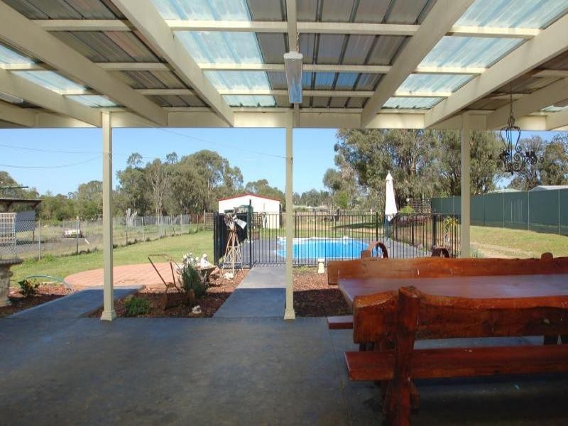 Berkshire Park NSW 2765