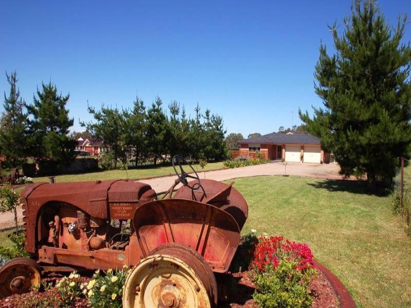 Berkshire Park NSW 2765