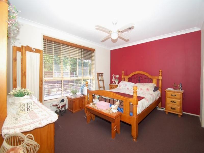 Berkshire Park NSW 2765