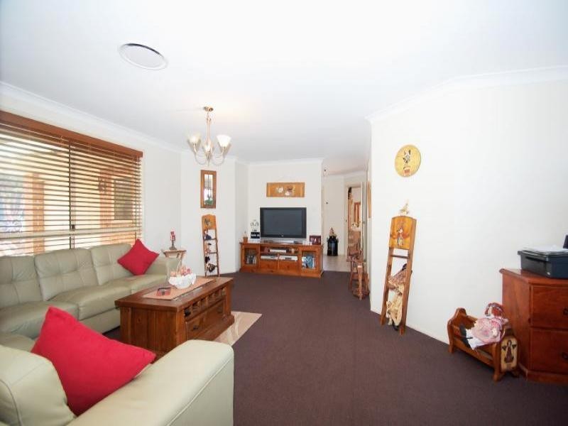 Berkshire Park NSW 2765