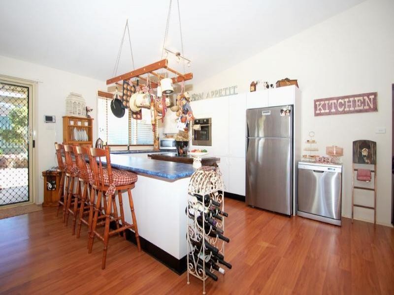 Berkshire Park NSW 2765