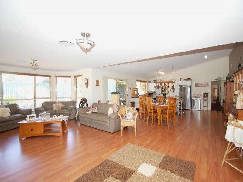 Berkshire Park NSW 2765