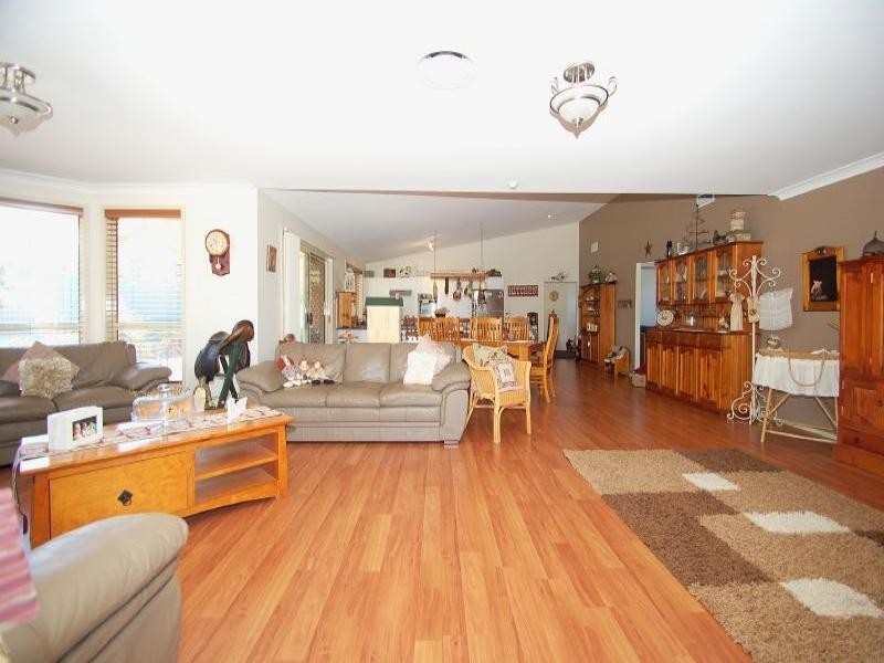 Berkshire Park NSW 2765