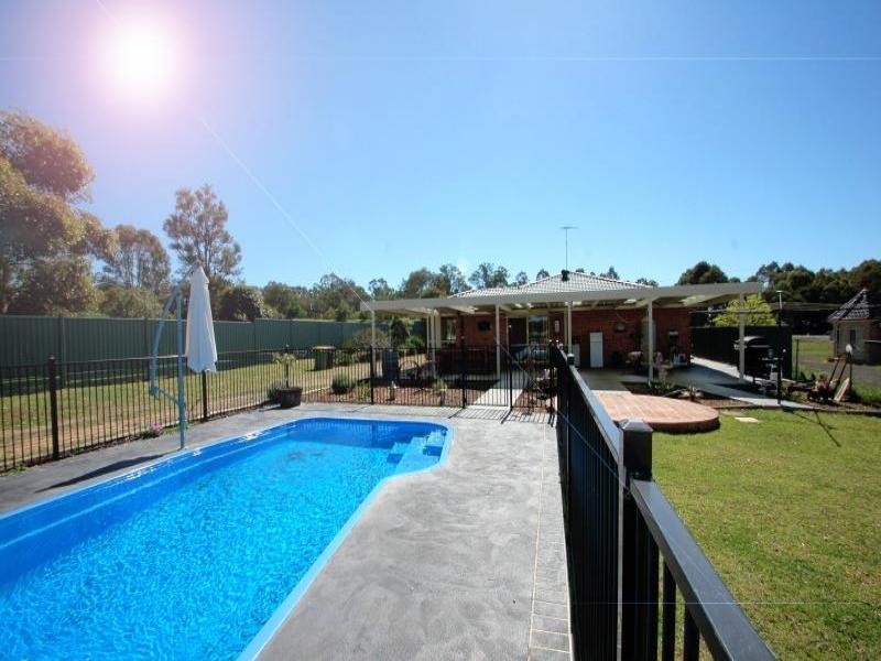 Berkshire Park NSW 2765