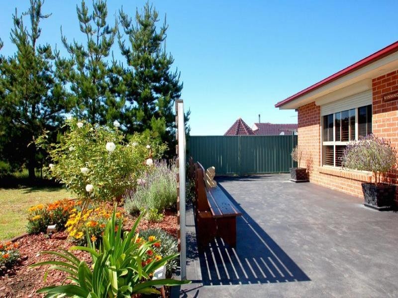 Berkshire Park NSW 2765