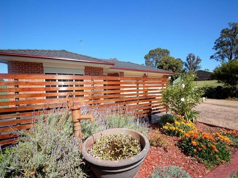 Berkshire Park NSW 2765