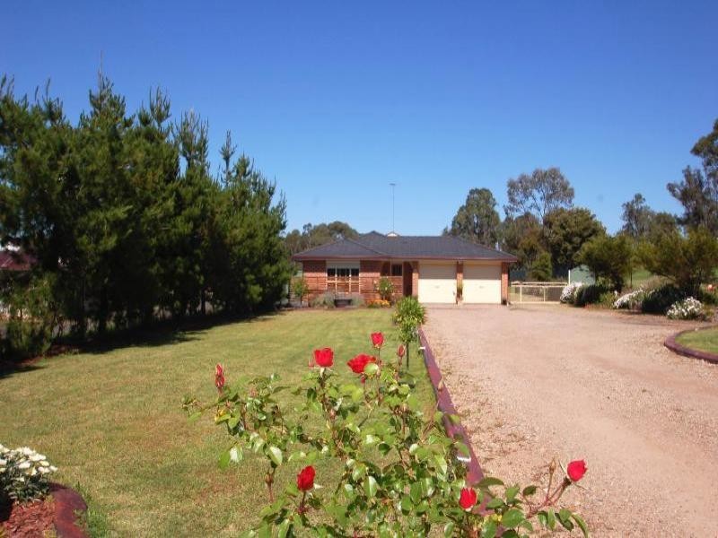 Berkshire Park NSW 2765