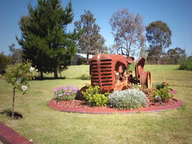 Berkshire Park NSW 2765