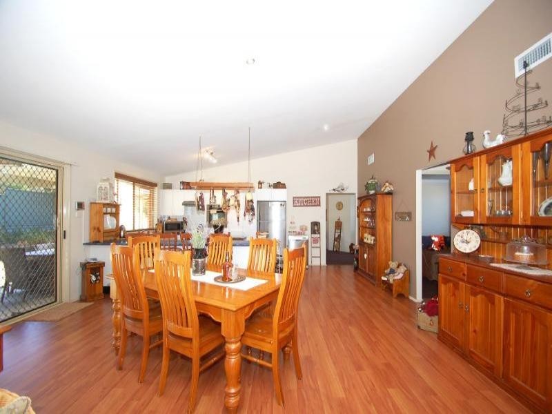 Berkshire Park NSW 2765