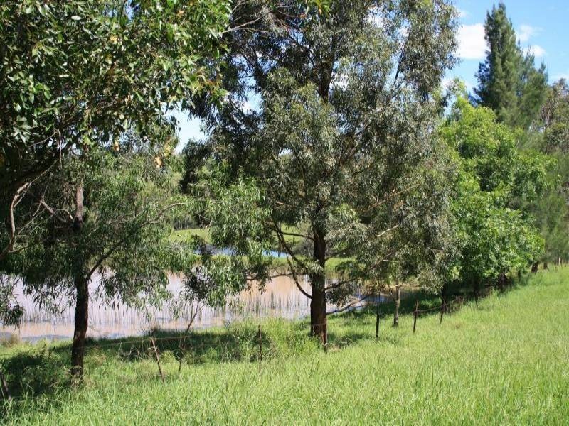 Kurrajong NSW 2758