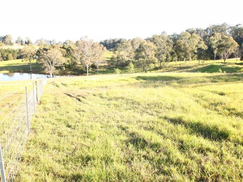 Kurrajong NSW 2758