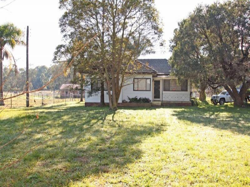 Londonderry NSW 2753