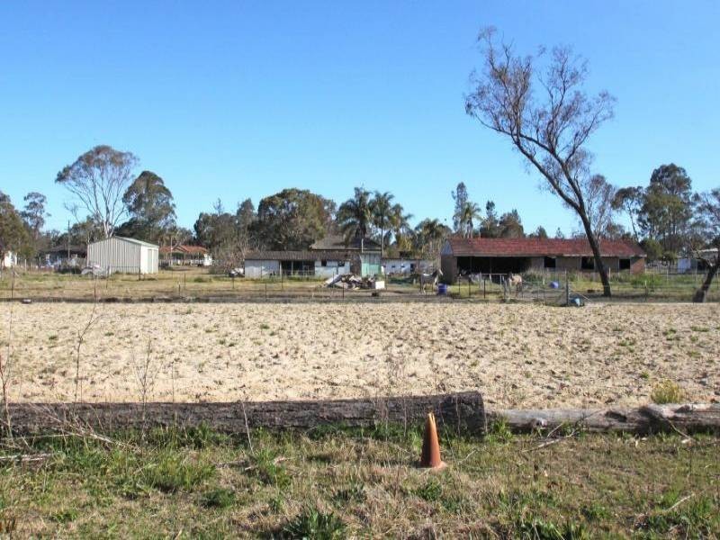 Londonderry NSW 2753