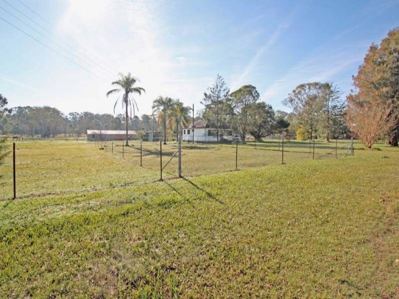 Londonderry NSW 2753